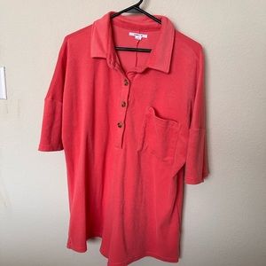 O’Neill cover up